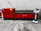 AYEL-TECH MRM-S 2050 x 190 plaatwals platenwals rollenwals, Doe-het-zelf en Verbouw, Nieuw