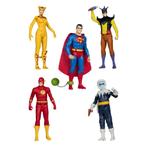 DC Retro Action Figures 15 cm Wave 13 Super Friends Sorti..., Verzamelen, Ophalen of Verzenden, Nieuw