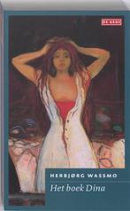Het boek Dina 9789044513462 Herbjørg Wassmo, Boeken, Verzenden, Gelezen, Herbjørg Wassmo
