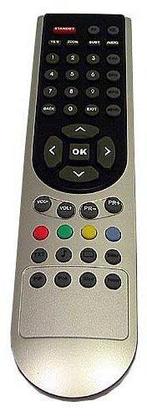 Afstandsbediening beko XLX187R rch5j52, Ophalen of Verzenden, Nieuw, Origineel