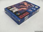 Super Nintendo / Snes - Barkley Shut Up And Jam! - EUR, Verzenden, Gebruikt