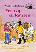 Een cap en laarzen / De Roskam 9789026917059, Verzenden, Gelezen, Vivian den Hollander