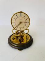 400-dagen klok - Koma - - Gelakt messing - 1920-1930