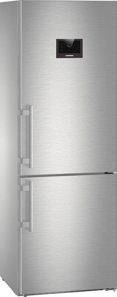 Liebherr Cbnes5778 Koel-vriescombinatie 201cm, Witgoed en Apparatuur, Koelkasten en IJskasten, Nieuw, Ophalen of Verzenden