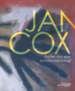 Jan Cox, Profiel Van Een Kunstenaar 9789058562838, Verzenden, Gelezen, Herwig Todts