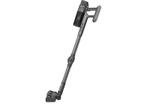 Aeno Asc0002 Steelstofzuiger Incl. Kruimelzuiger Antraciet, Verzenden, Nieuw, Reservoir, Minder dan 1200 watt
