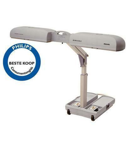 Gratis Bezorgd HB950 + Garantie Beste Koop Consumentengids, Witgoed en Apparatuur, Zonnebanken en Gezichtsbruiners, Zo goed als nieuw