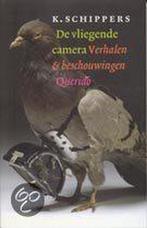 De Vliegende Camera, Ophalen of Verzenden, Nieuw