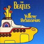 cd - The Beatles - Yellow Submarine Songtrack, Cd's en Dvd's, Cd's | Overige Cd's, Zo goed als nieuw, Verzenden
