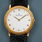 Blancpain - Villeret Ultra Slim 18k Rose Gold - 0021-1418-55, Sieraden, Tassen en Uiterlijk, Horloges | Heren, Nieuw