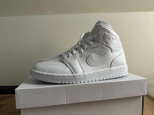 Air Jordan - Air Jordan 1 Mid - Sneakers - Maat: EU 39, Kleding | Heren, Schoenen