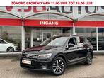 Volkswagen Tiguan 1.5 TSI ACT 150PK DIGITALE SCHERM LED NAVI, Volkswagen, Zwart, Handgeschakeld, Nieuw