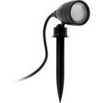 EGLO Nema 1 - tuinspot buiten - GU10 - 18,5 cm - zwart, Verzenden, Nieuw