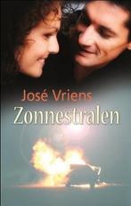 Zonnestralen 9789020505672 José Vriens, Verzenden, Zo goed als nieuw, José Vriens