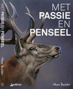 Met passie en penseel / Landleven 9789492500922 Hans Bulder, Verzenden, Zo goed als nieuw, Hans Bulder