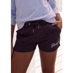 Bench. Loungewear Relaxshorts -sweatshorts,, Kleding | Dames, Verzenden