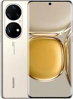Huawei P50 Pro Dual SIM 256GB goud, Telecommunicatie, Mobiele telefoons | Huawei, Overige kleuren, Verzenden, Zo goed als nieuw