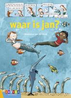 waar is jan? / AVI strips 9789048737208, Verzenden, Zo goed als nieuw, Madeleine van der Raad