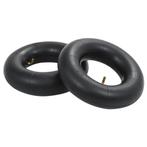 vidaXL Kruiwagenbinnenbanden 2 st 13x5.00-6 rubber, Verzenden, Nieuw