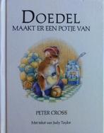 Doedel maakt er een potje van 9789070038946 Cross, Boeken, Verzenden, Gelezen, Cross