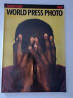 World Press Photo 1988 9789051570199 Auteur, Boeken, Encyclopedieën, Gelezen, Auteur Onbekend, Verzenden