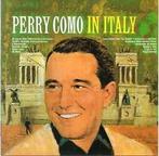 cd Japan persing - Perry Como (WITHOUT OBI) - In Italy, Zo goed als nieuw, Verzenden