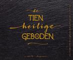 De Tien Heilige Geboden 9789492412102 Edith Hagenaar, Verzenden, Gelezen, Edith Hagenaar