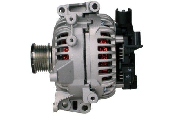 Dynamo / Alternator MERCEDES-BENZ C-KLASSE (C 200 CDI,C 2..., Auto-onderdelen, Motor en Toebehoren, Nieuw, Ophalen of Verzenden
