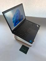 Lenovo Thinkpad L14 3 gen i5 12 generatie 16GB 256GB, Lenovo Thinkpad, Qwerty, 256GB, Nieuw