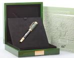 Montblanc - limited edition 2002 Qing Dynasty - Vulpen, Verzamelen, Nieuw