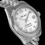 Ublast - Century Diamond - Set Man & Woman - UBDCE40WH+BU -, Nieuw