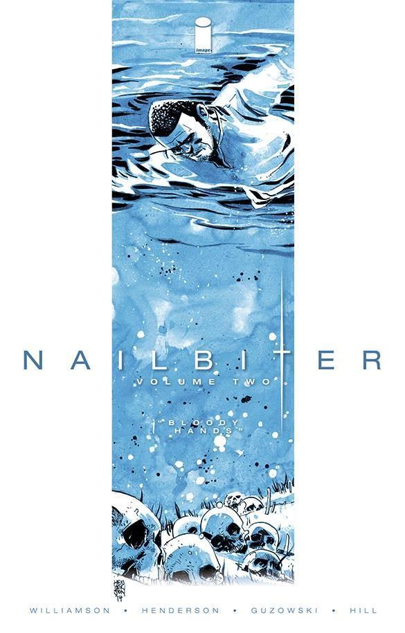 Nailbiter Volume 2: Bloody Hands, Boeken, Strips | Comics, Nieuw, Verzenden