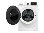Beko - Wasmachine Voorlader - 7 kg - White, Witgoed en Apparatuur, Wasmachines, 6 tot 8 kg, Minder dan 85 cm, Verzenden, Nieuw