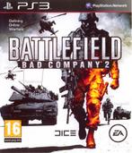 Playstation 3 Battlefield: Bad Company 2, Spelcomputers en Games, Zo goed als nieuw, Verzenden