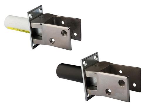 HAWGOOD 4241 COMPLEET RVS MET VASTSTELLING, Doe-het-zelf en Verbouw, Hang- en Sluitwerk, Verzenden