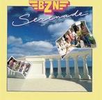 cd - BZN - Serenade, Verzenden, Zo goed als nieuw