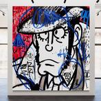 LAPSUS By Lacriss (1990) - Koichi Zenigata - XL