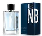New Brand Prestige the NB herenparfum 100 ml., Sieraden, Tassen en Uiterlijk, Uiterlijk | Parfum, Nieuw, Verzenden