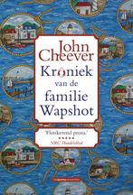 Kroniek van de familie Wapshot 9789461648600 John Cheever, Boeken, Verzenden, Zo goed als nieuw, John Cheever
