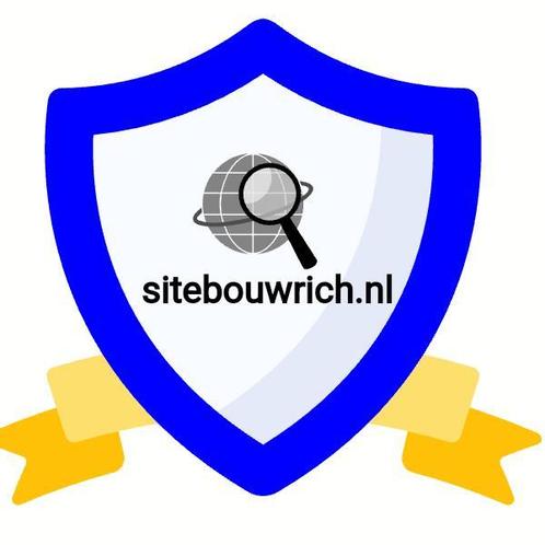 Bouw zelf je website met een beetje hulp, Diensten en Vakmensen, Webdesigners en Hosting, Domeinregistratie, Webdesign, Website Bouw