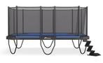 Akrobat XCITYX Rechthoekige Trampoline 520x365 cm met, Ophalen of Verzenden, Nieuw