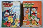 Donald Duck - two complete annuals - Eerste druk -