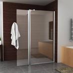 Zijwand BWS Draaibaar Hoekprofiel 45x200cm NANO coating 8mm, Ophalen of Verzenden, Nieuw, Douche