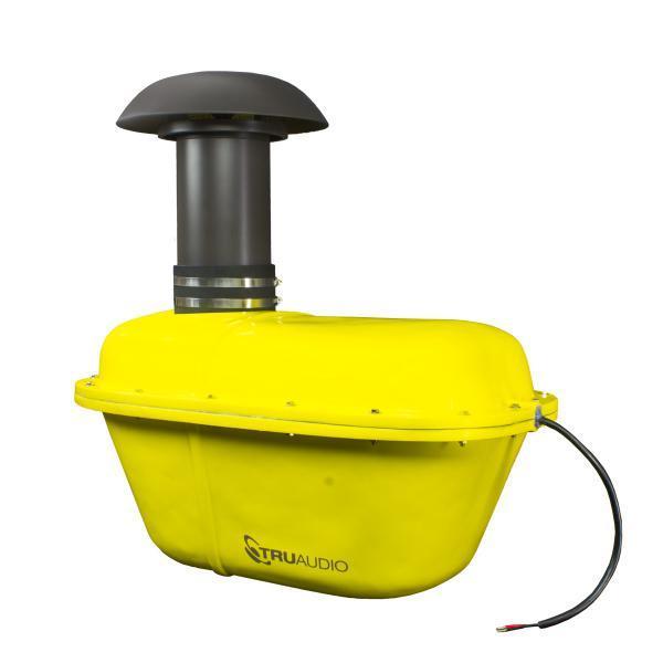 Soundvision TruAudio ST-SUB-10.2 - SubTerrain underground, Audio, Tv en Foto, Luidsprekers, Verzenden