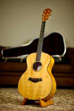 Taylor JKSM Jewel Kilcher Signature Model | Natural, Nieuw