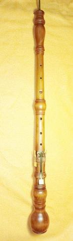 Jacon Denner copy - Hautbois damour - - Hobo - Zwitserland, Nieuw