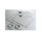 Spiegelverwarming Best Design Dusa Geaard 42x50cm 42 Watt, Ophalen of Verzenden, Nieuw