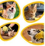 Dubbelzijdige Honden- en Kattenborstel – Vacht en Onderwol, Dieren en Toebehoren, Honden-accessoires, Verzenden, Nieuw