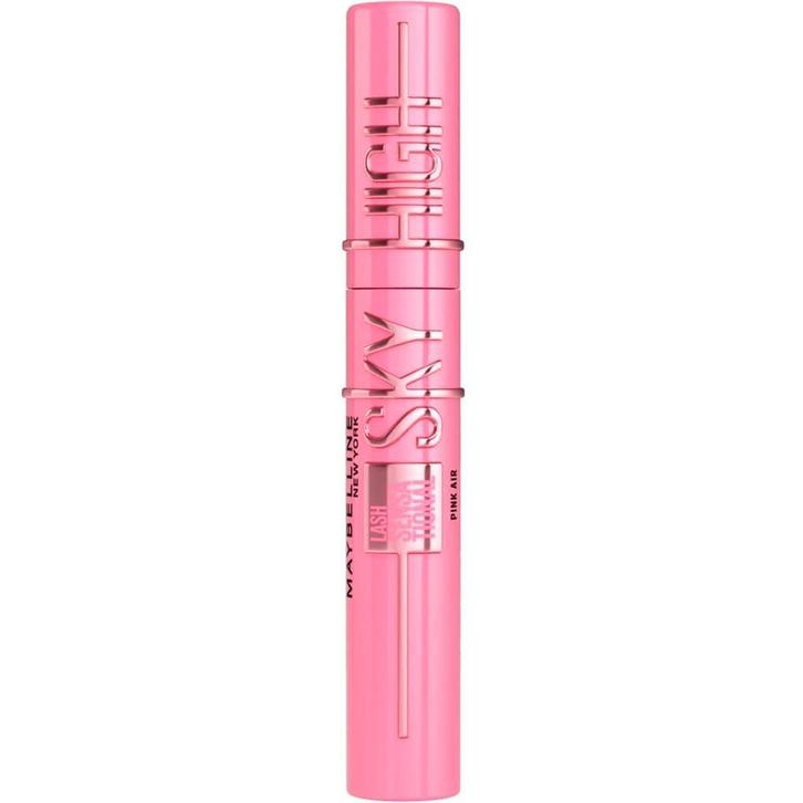 Maybelline New York Lash Sensational Sky High Pink Air, Sieraden, Tassen en Uiterlijk, Uiterlijk | Cosmetica en Make-up, Make-up