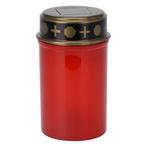 Solar grafkaars | PerfectLED | Ø 6.5 x 12 cm, Verzenden, Nieuw